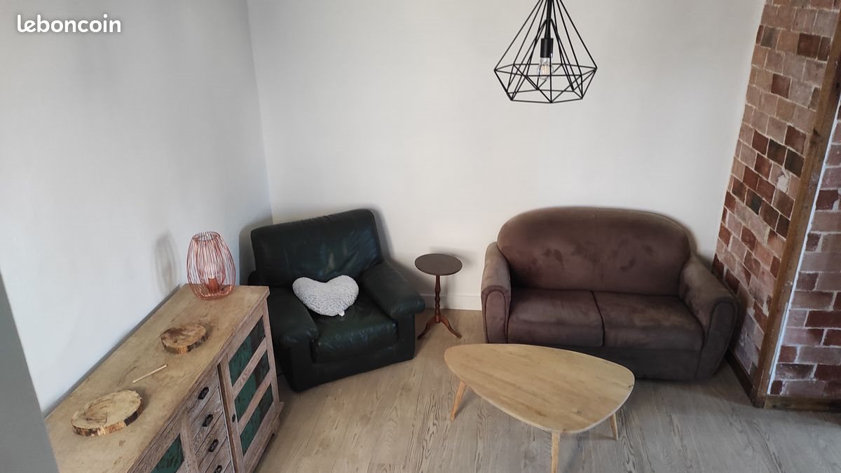 Maison à louer, 68m², Le Loroux-Bottereau