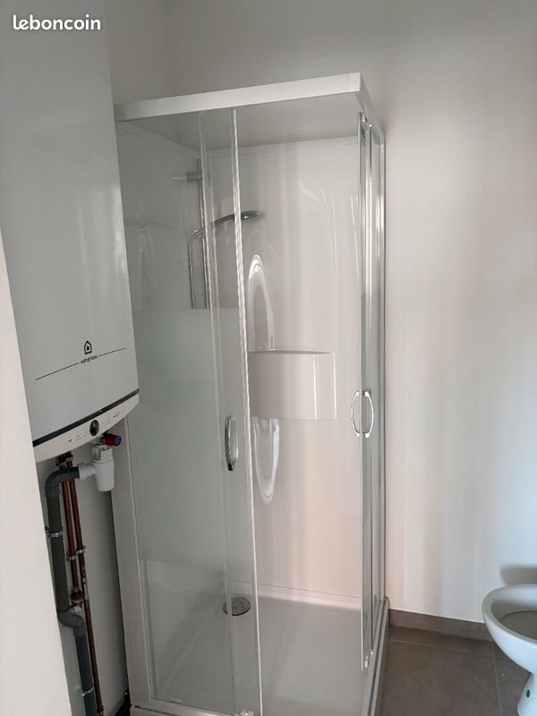 Appartement à louer, 37m², Douai