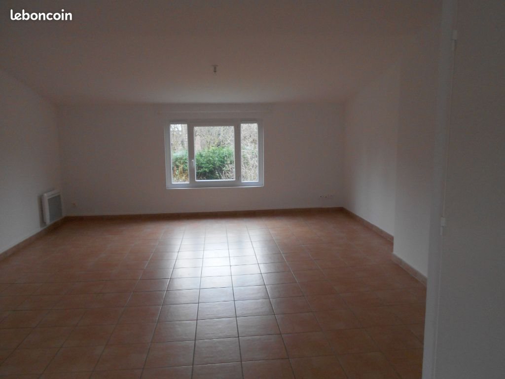 Appartement à louer, 52m², Dechy