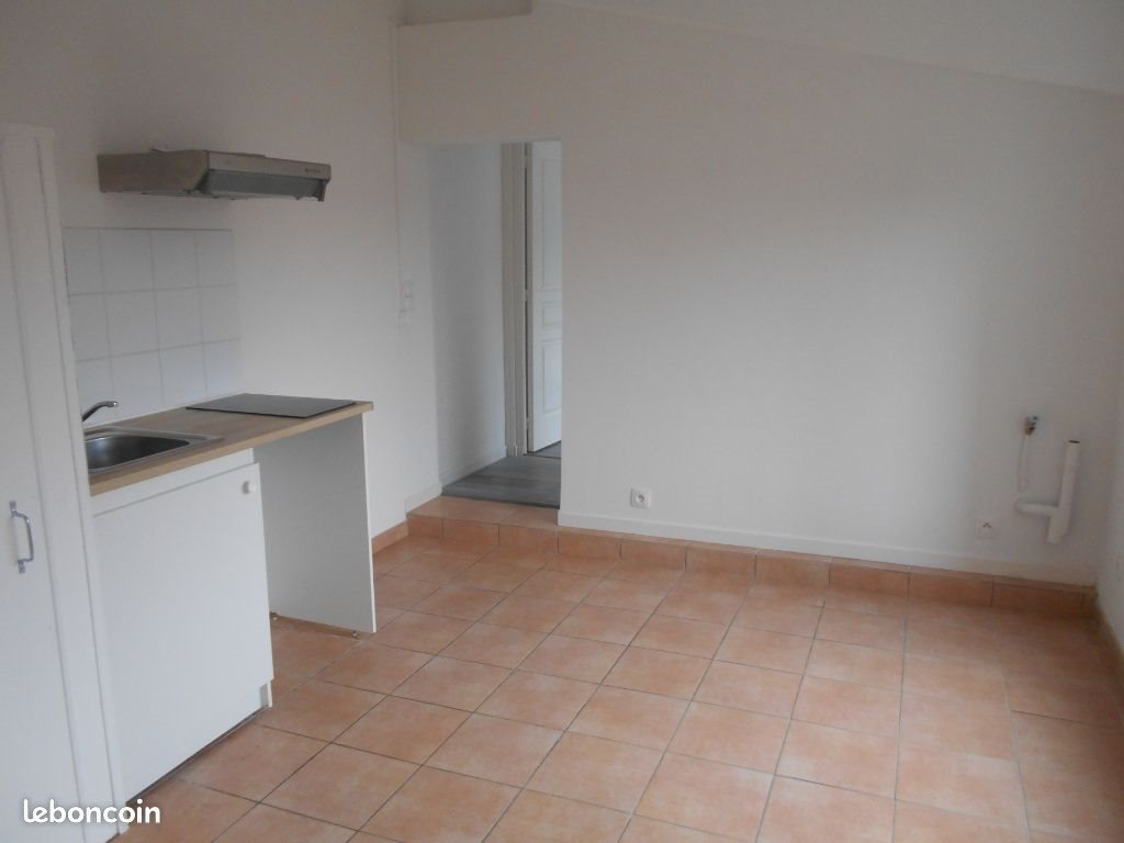 Appartement à louer, 52m², Dechy