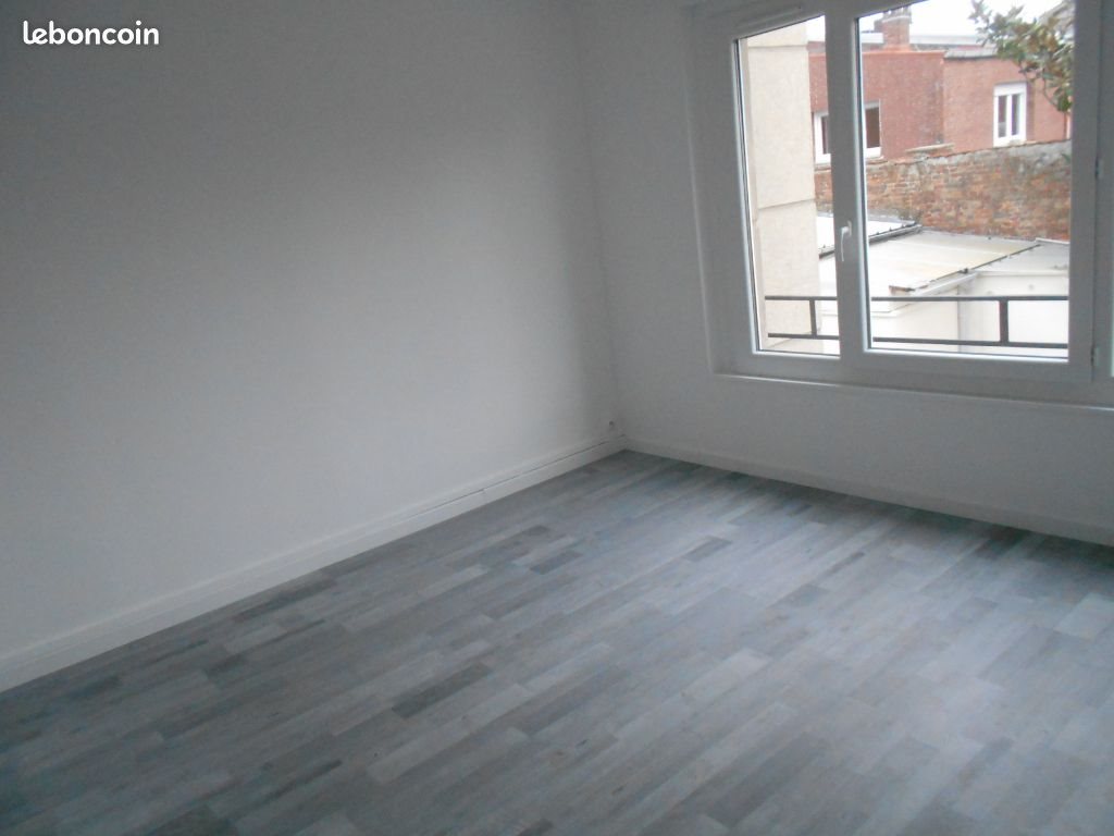 Appartement à louer, 52m², Dechy