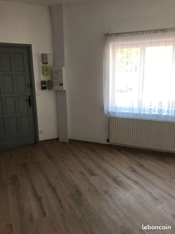 Maison à louer, 41m², Sin-le-Noble
