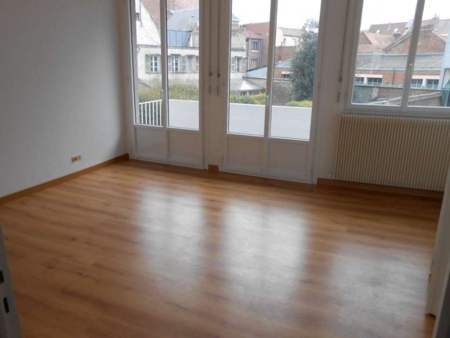 Appartement à louer, 55m², Douai