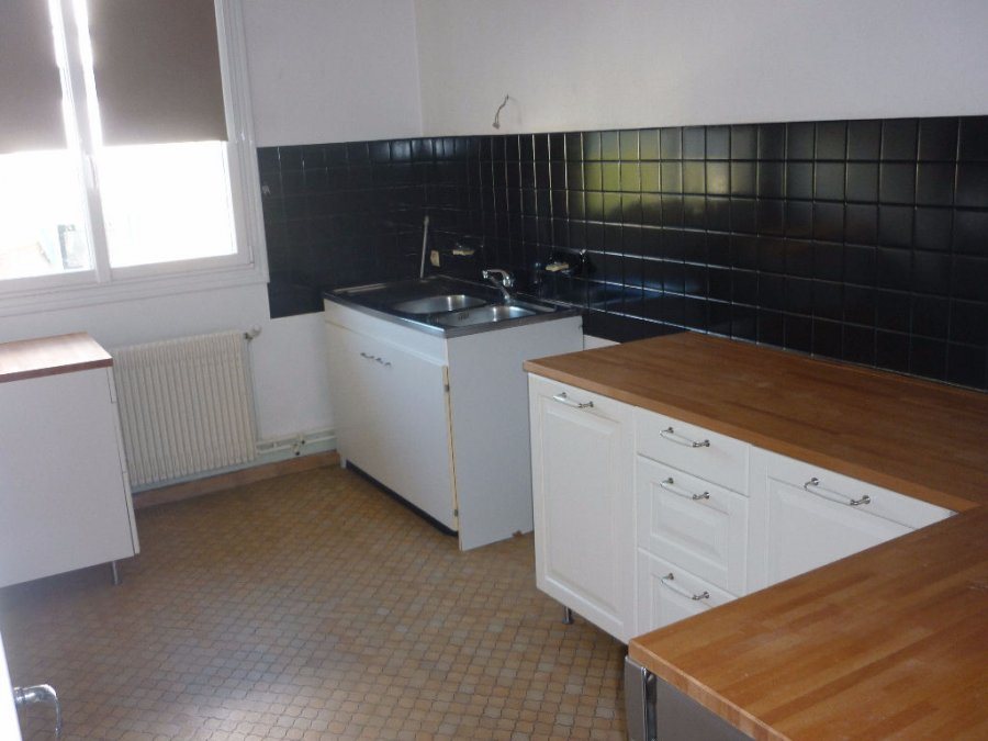 Appartement à louer, 55m², Douai