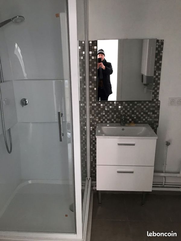 Appartement à louer, 43m², Cambrai