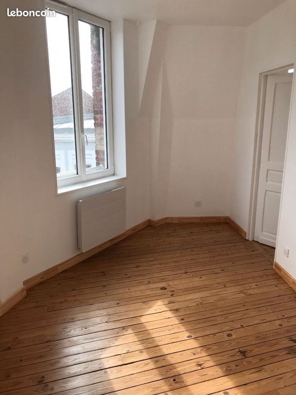 Appartement à louer, 43m², Cambrai
