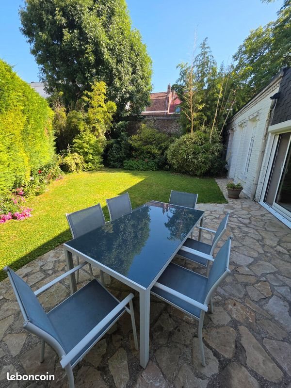 Maison à vendre, 290m², Douai