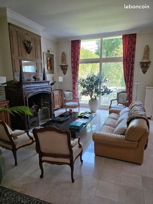 Maison à vendre, 290m², Douai