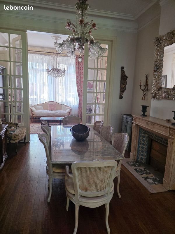 Maison à vendre, 290m², Douai
