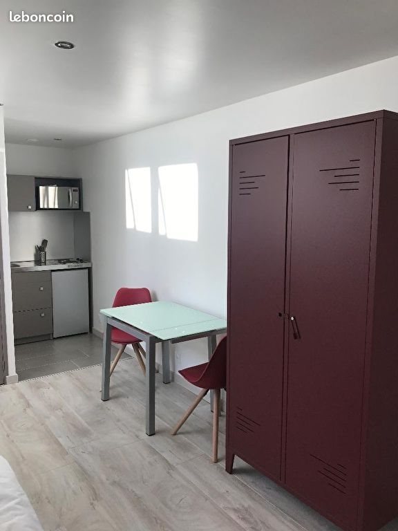 Appartement à louer, 17m², Douai