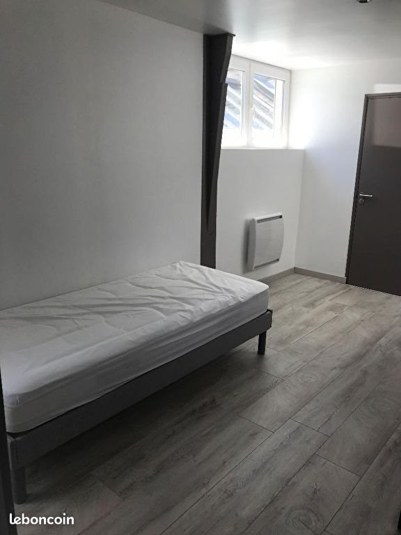 Appartement à louer, 17m², Douai