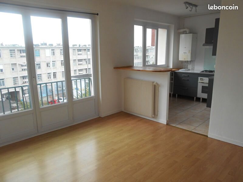 Appartement à vendre, 52m², Douai