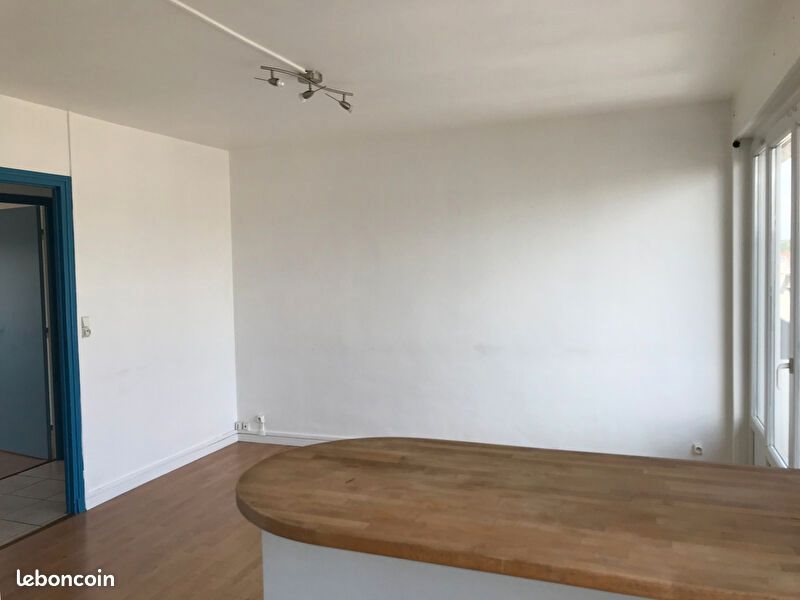 Appartement à vendre, 52m², Douai