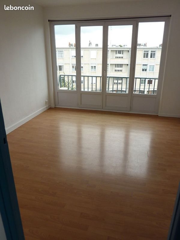 Appartement à vendre, 52m², Douai