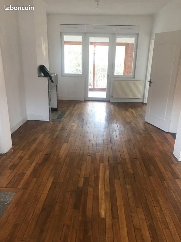 Maison à louer, 107m², Douai