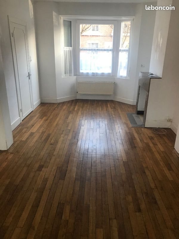 Maison à louer, 107m², Douai