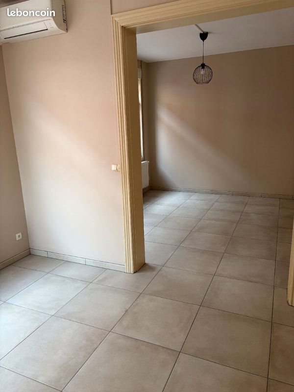 Appartement à louer, 83m², Douai