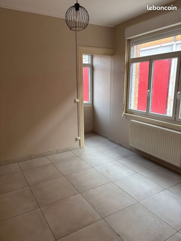 Appartement à louer, 83m², Douai