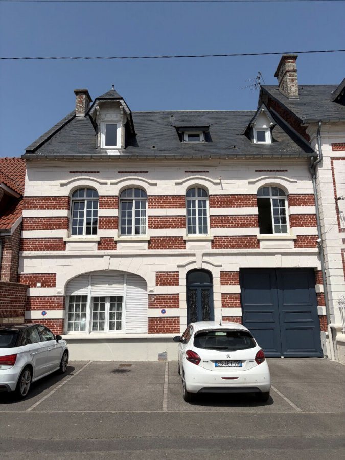 Appartement à louer, 53m², Vitry-en-Artois