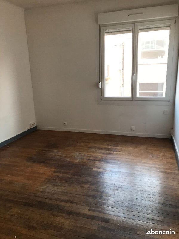 Appartement à louer, 62m², Douai