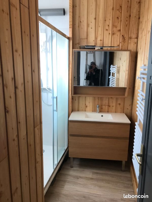 Appartement à louer, 62m², Douai