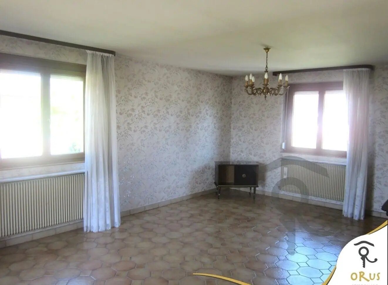Maison à vendre, 140m², Grandvillars