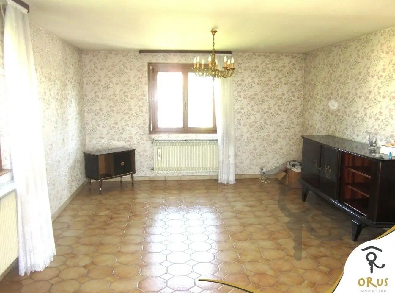 Maison à vendre, 140m², Grandvillars