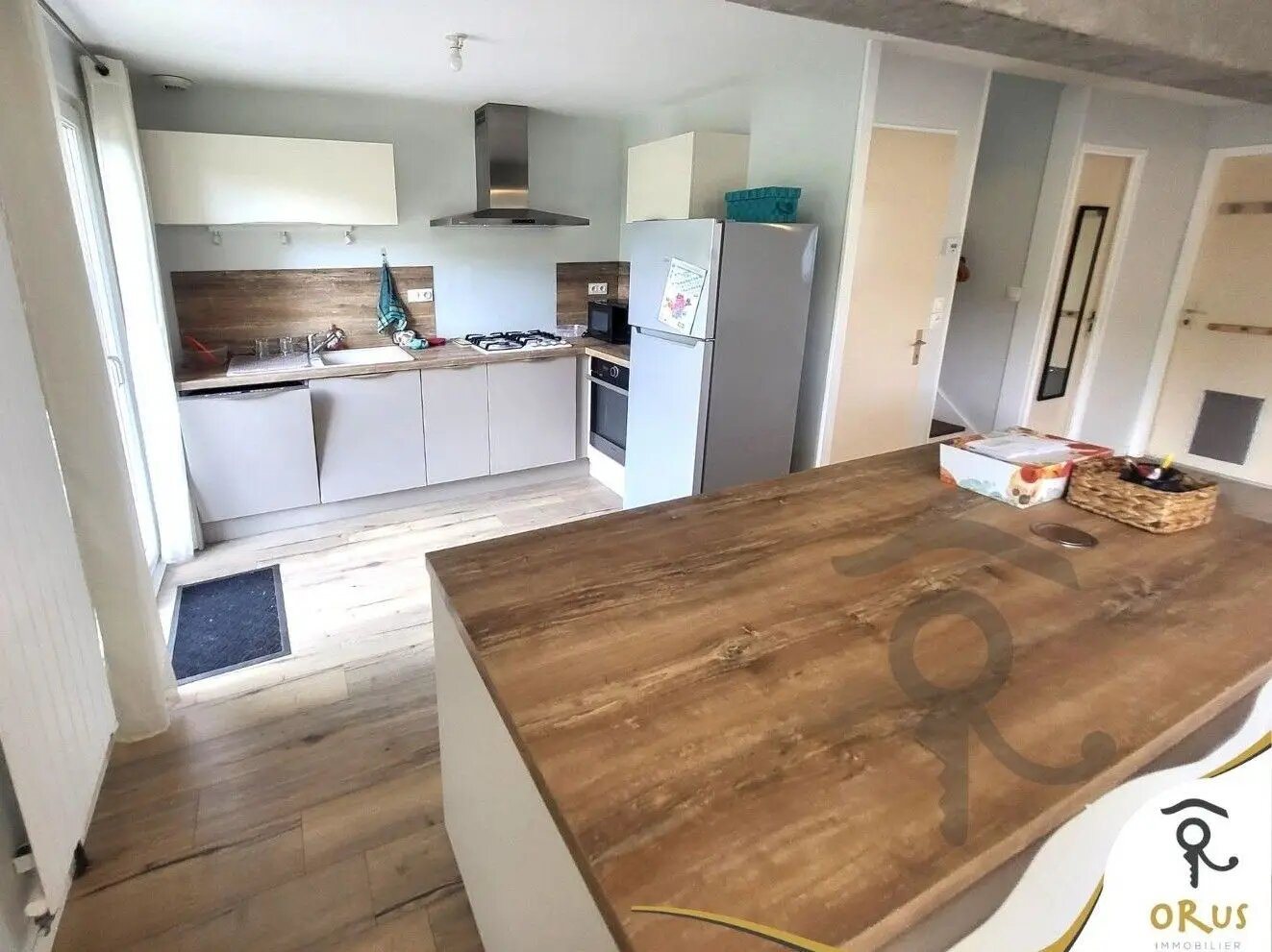Maison à vendre, 90m², Héricourt
