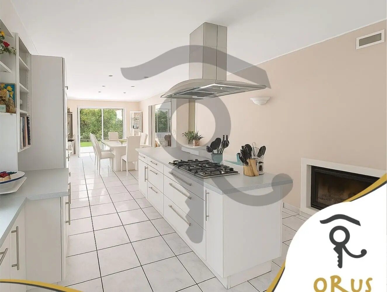 Maison à vendre, 214m², Echenoz-la-Méline