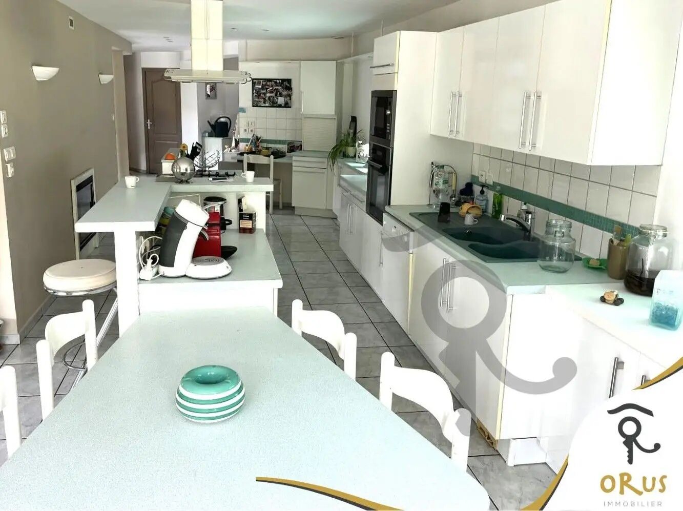 Maison à vendre, 214m², Echenoz-la-Méline