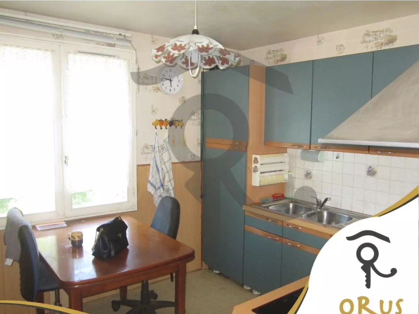 Maison à vendre, 91m², Pont-de-Roide