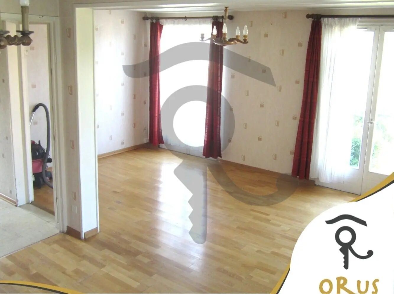 Maison à vendre, 91m², Pont-de-Roide