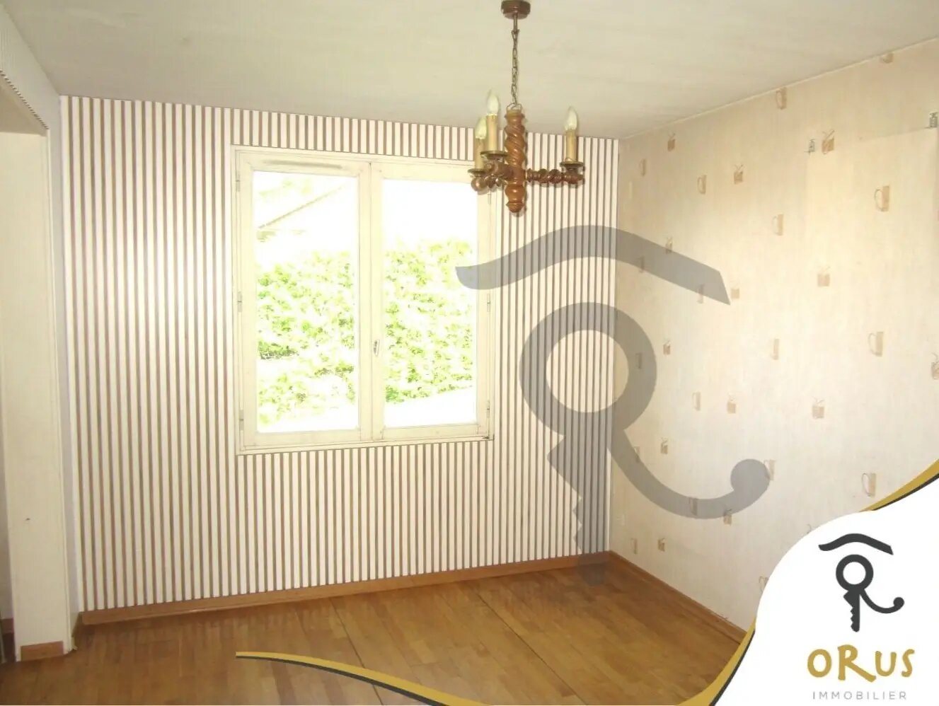 Maison à vendre, 91m², Pont-de-Roide