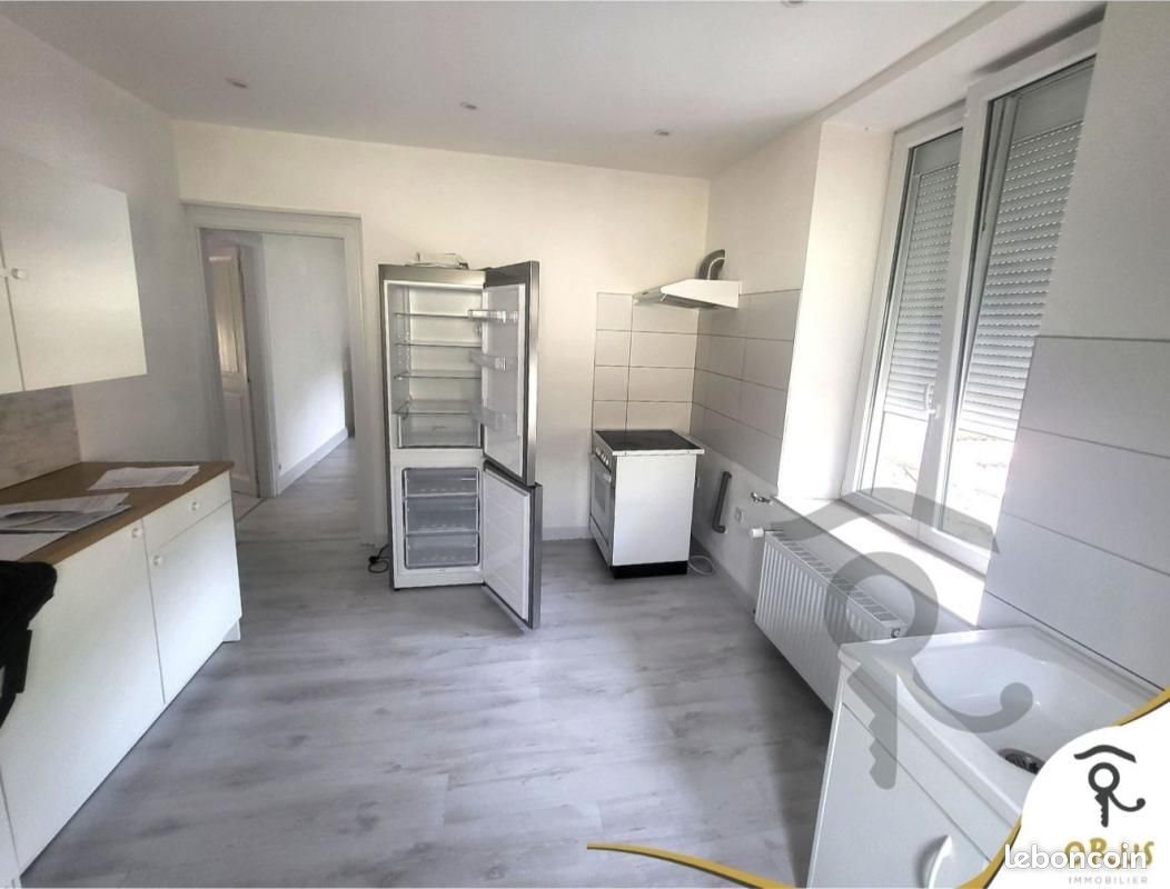 Appartement à louer, 55m², Vesoul