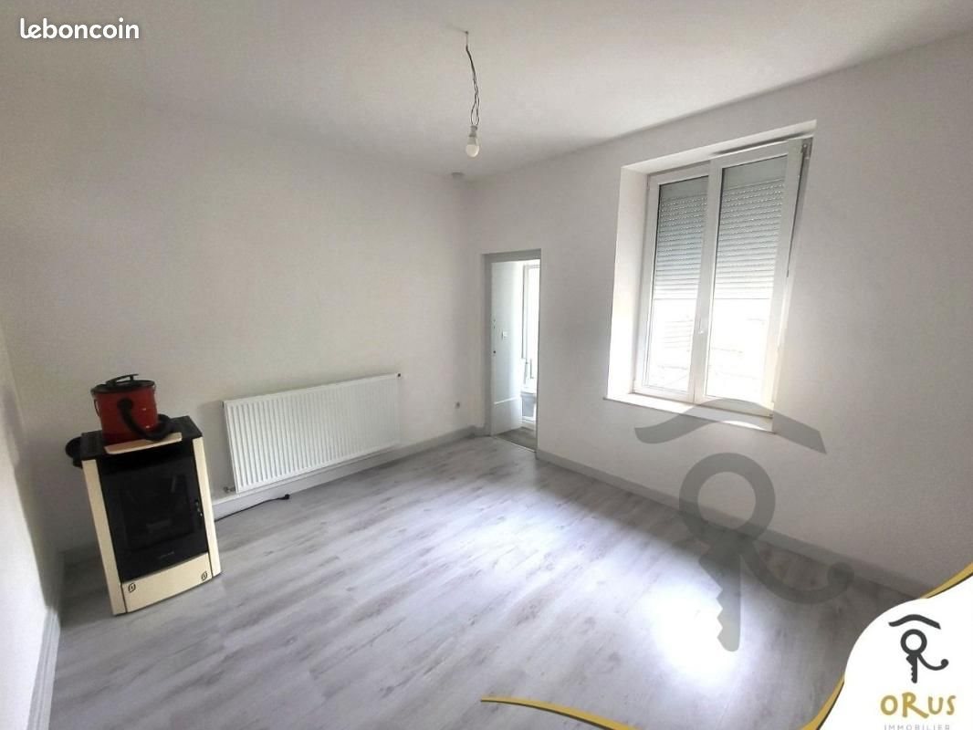 Appartement à louer, 55m², Vesoul