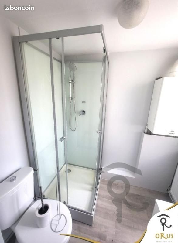 Appartement à louer, 55m², Vesoul