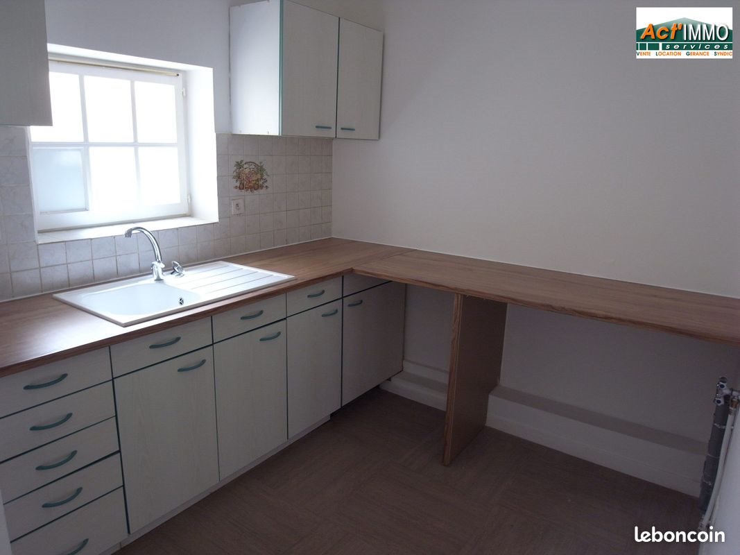 Appartement à vendre, 86m², Miramas
