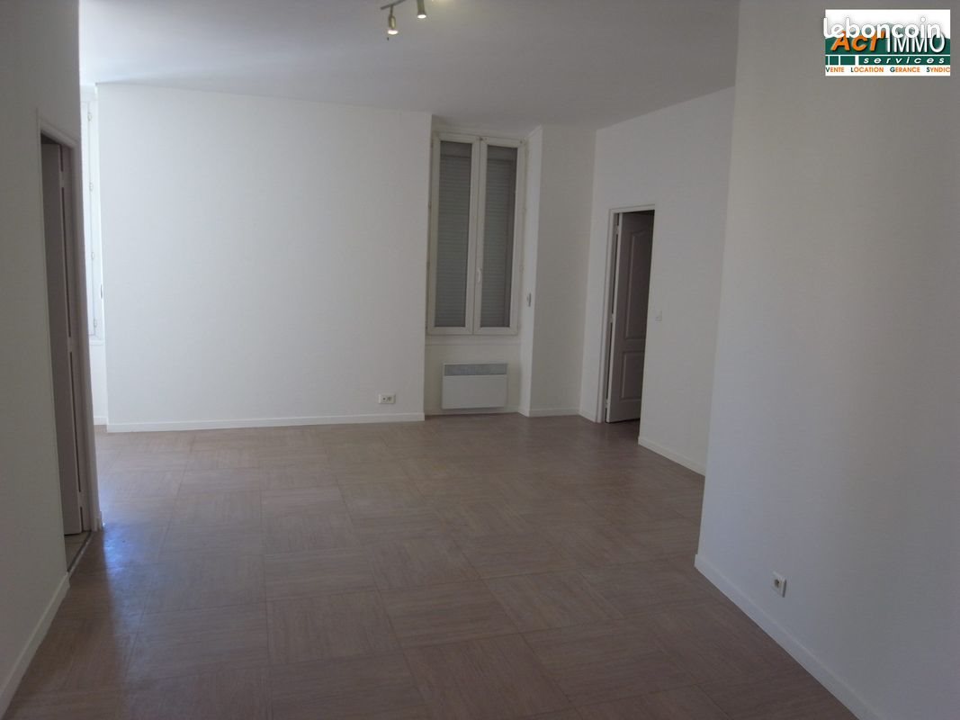 Appartement à vendre, 86m², Miramas