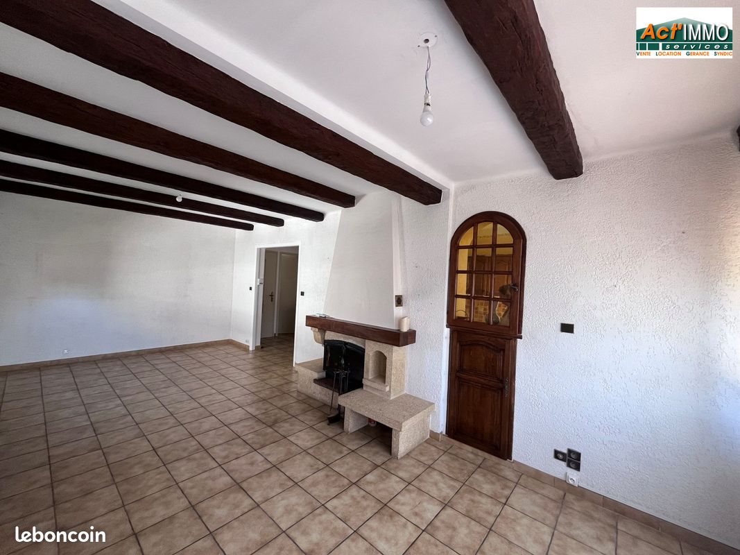Maison à vendre, 121m², Miramas