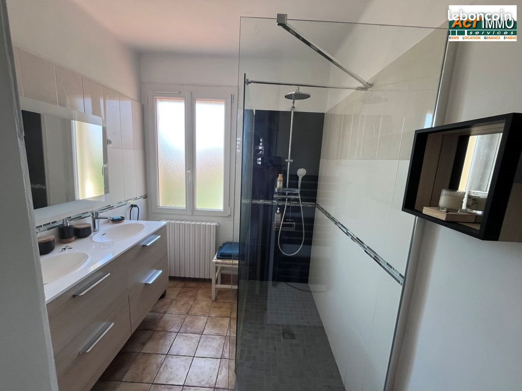 Maison à vendre, 121m², Miramas