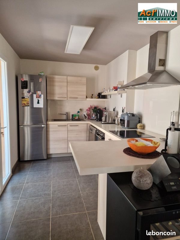 Maison à vendre, 96m², Miramas