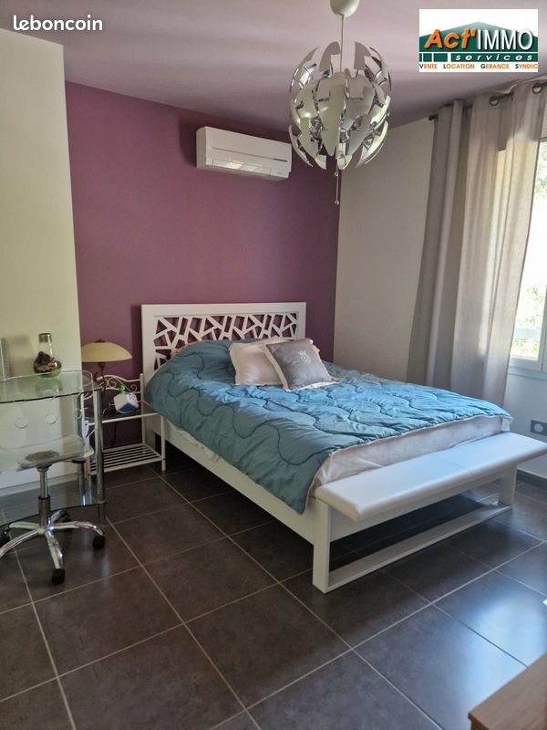 Maison à vendre, 96m², Miramas