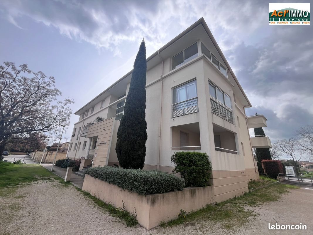 Appartement à vendre, 65m², Miramas