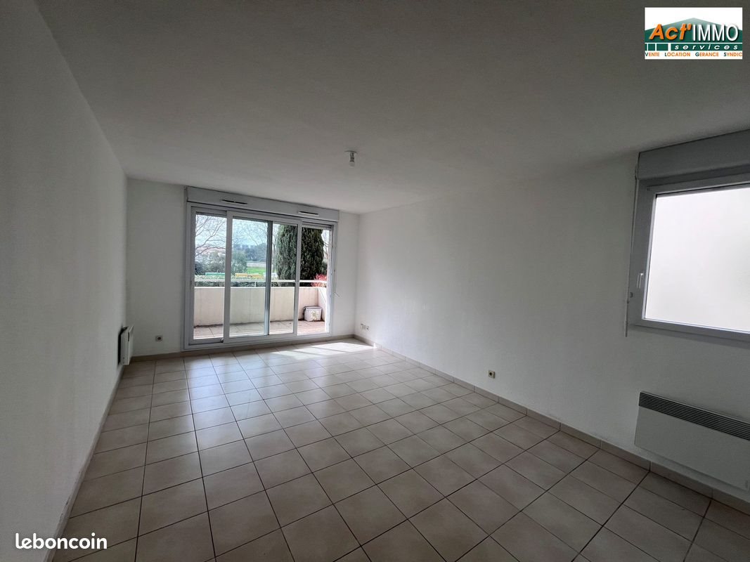 Appartement à vendre, 65m², Miramas