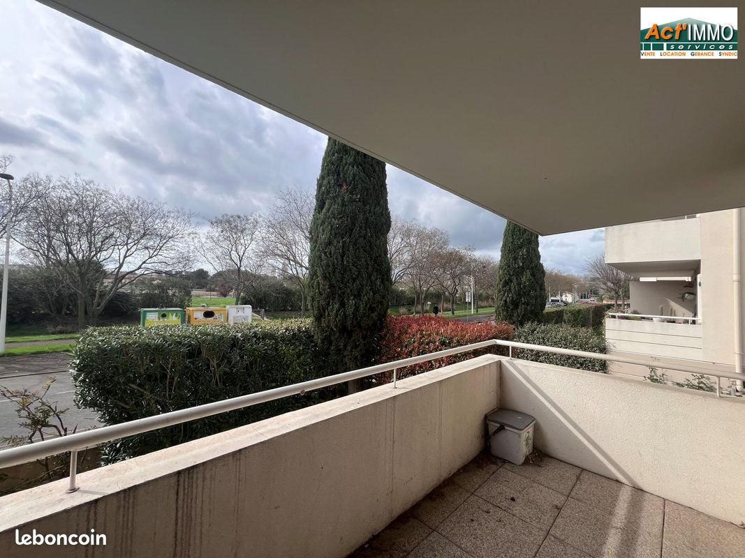Appartement à vendre, 65m², Miramas