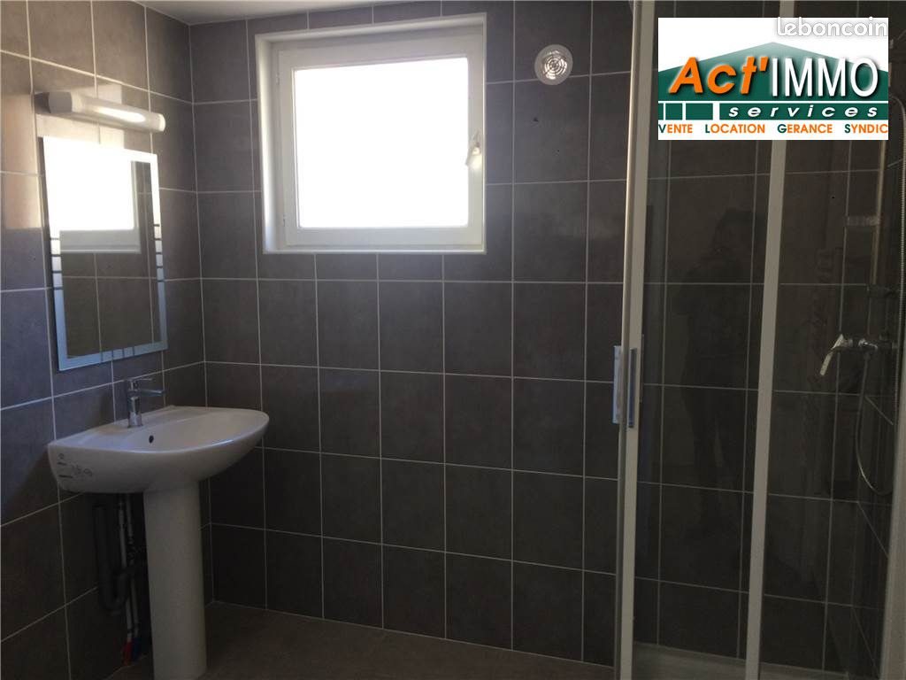 Appartement à louer, 29m², Miramas