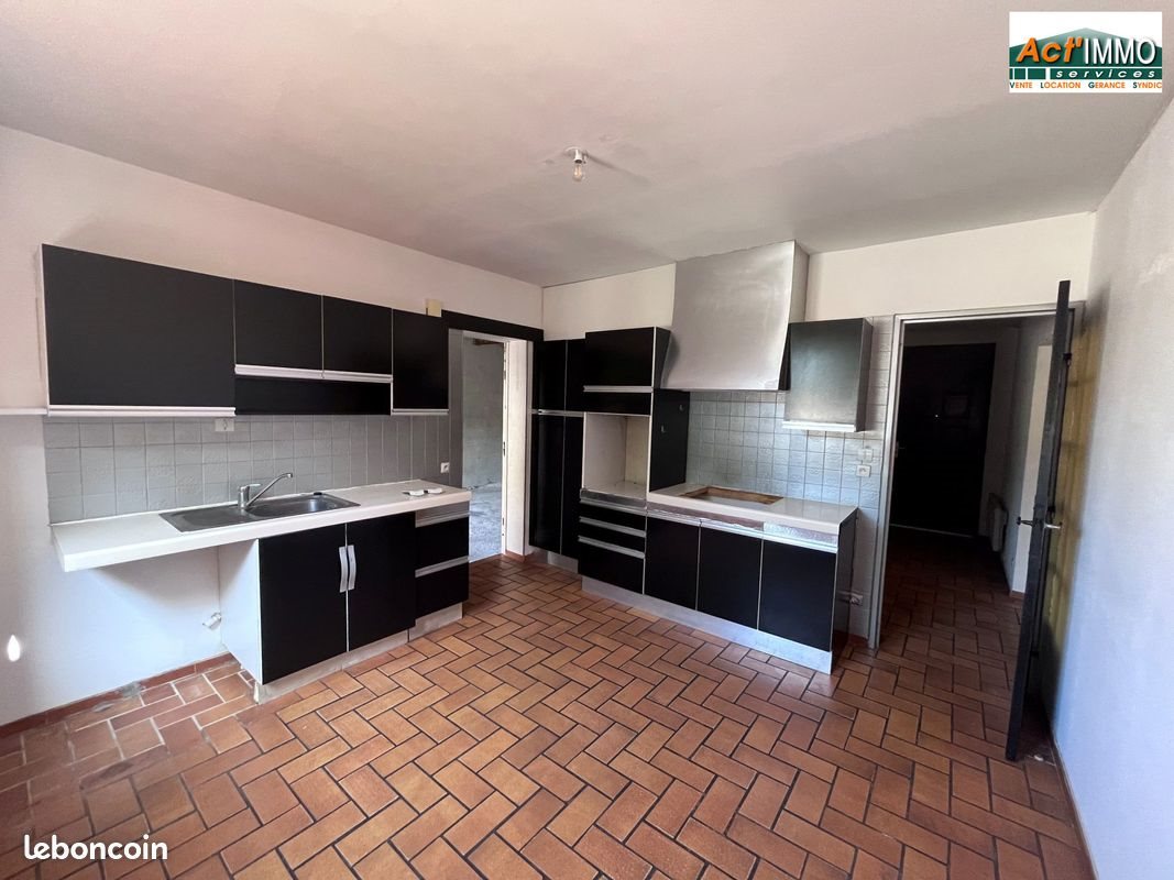 Maison à vendre, 100m², Miramas