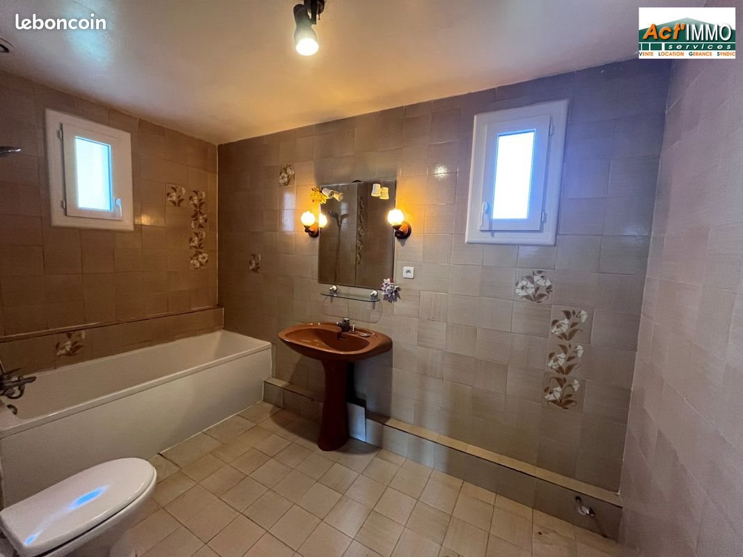 Maison à vendre, 100m², Miramas