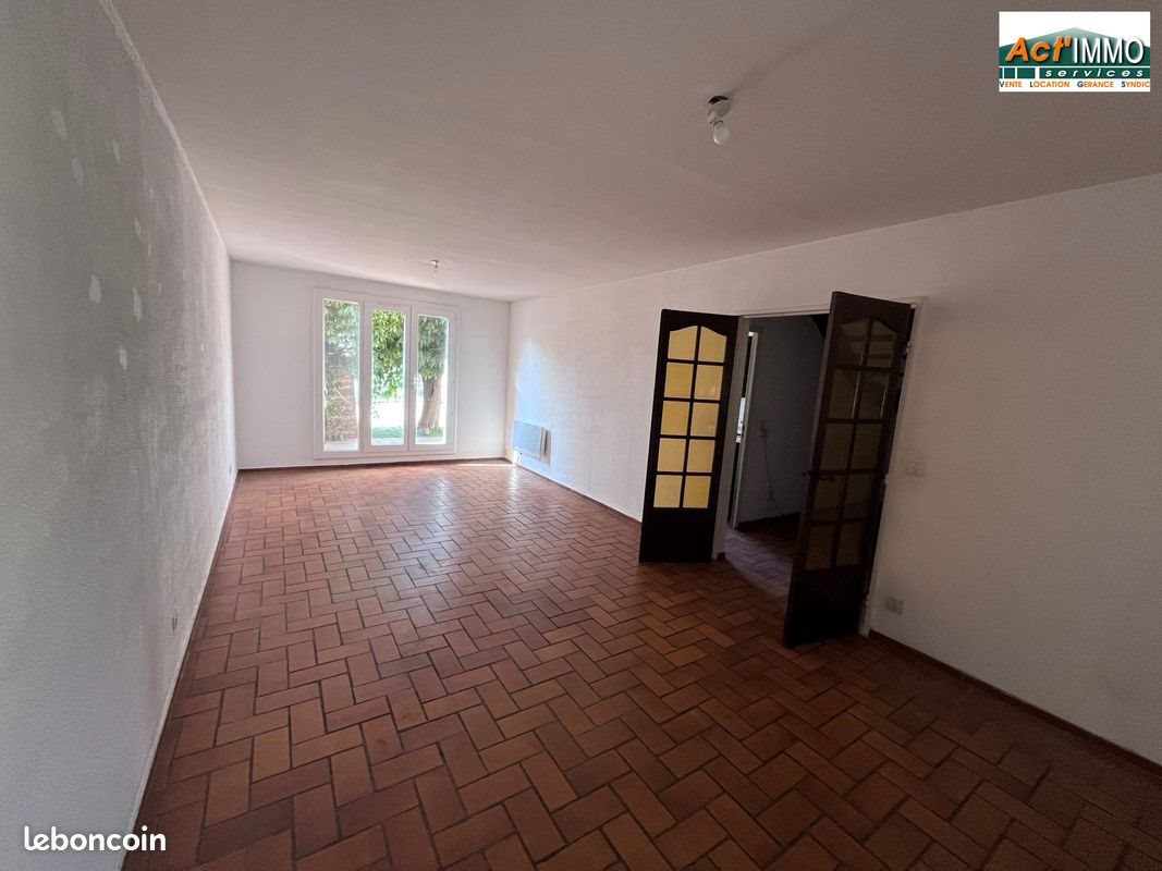 Maison à vendre, 100m², Miramas