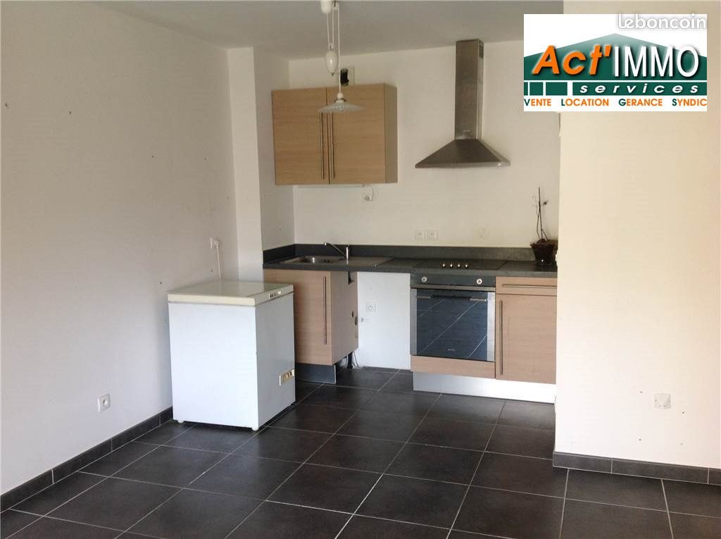 Appartement à louer, 44m², Miramas